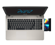 ASUS R541UA-DM564D i3-6100U/4GB/256SSD/DVD - 342194 - zdjęcie 3